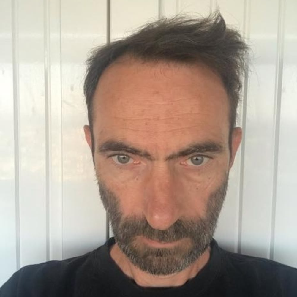 Jean-Louis Barletta
